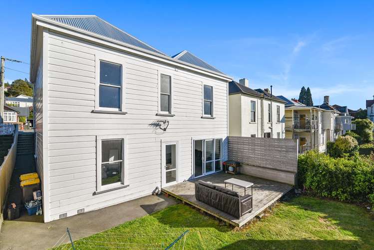 65 Arthur Street Dunedin Central_19
