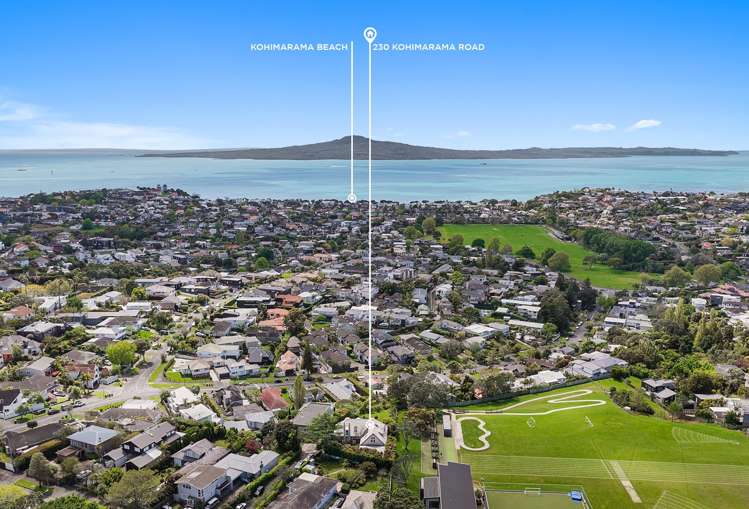 230 Kohimarama Road Kohimarama_24