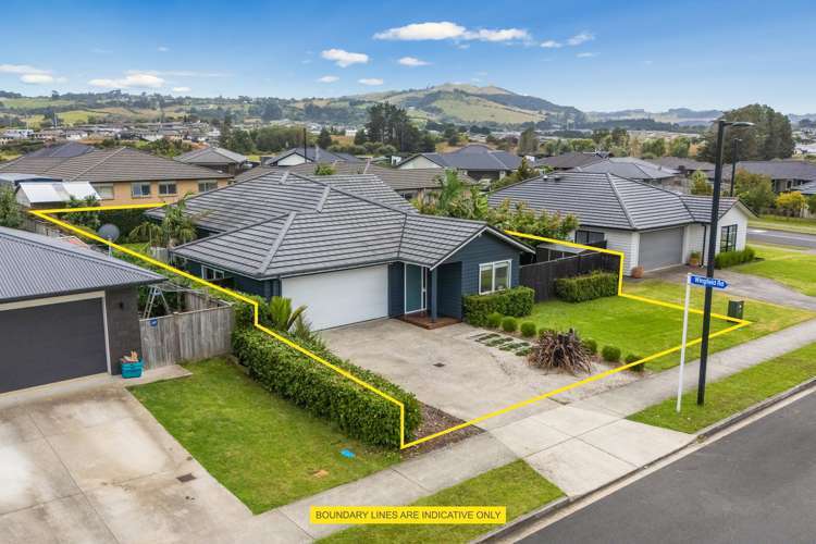 54 Harriet Johnston Drive Pokeno_30