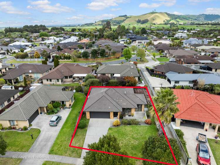 94 The Gardens Drive Papamoa Beach_22