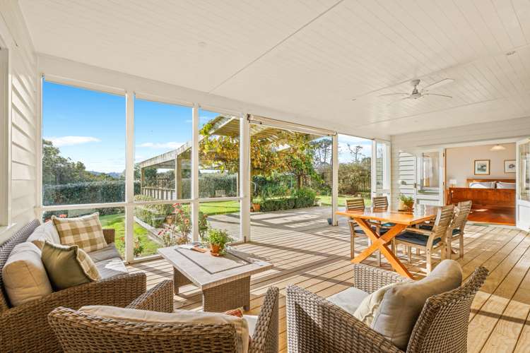 535 Lawrence Road Kaiwaka Kaipara Rural Property For Sale One Roof