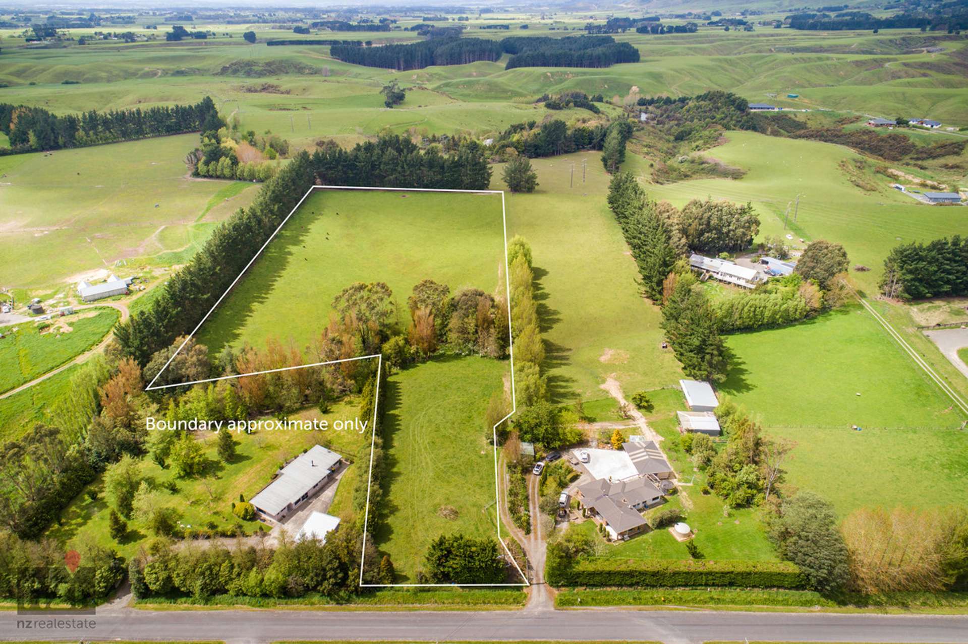 LOT 1 41 Williams Road Tokomaru_0