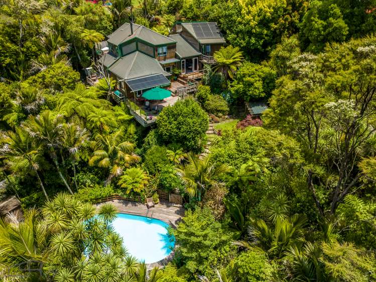 530 South Titirangi Road_0