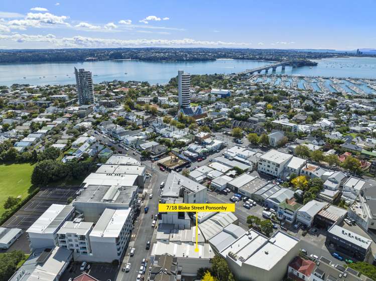 7/18 Blake Street Ponsonby_16