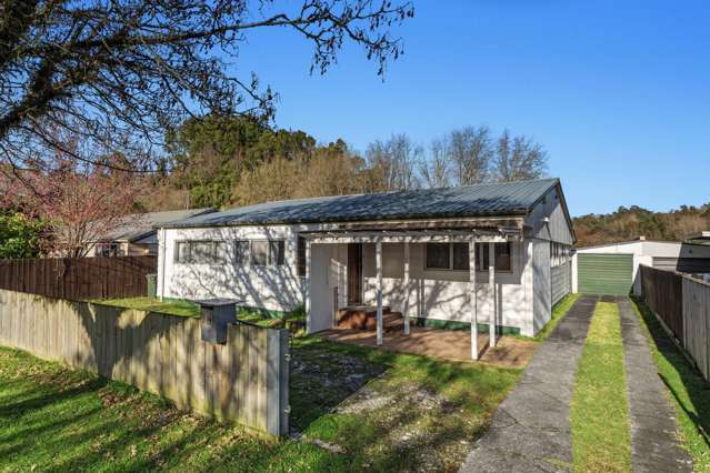 Fresh to the Market - 312 River Road, Kawerau