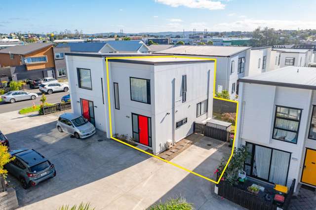 Modern & Low-Maintenance in Westgate