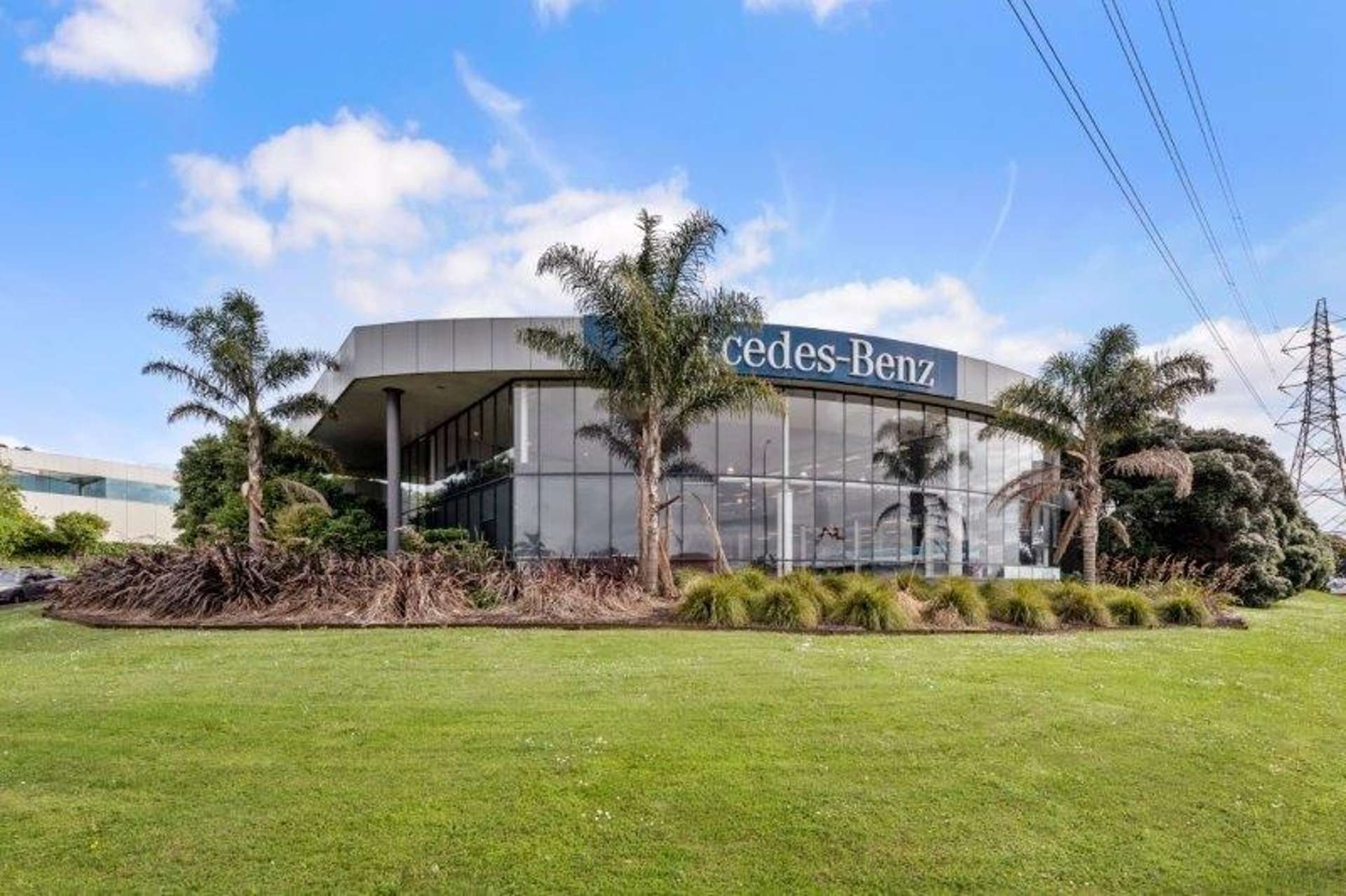 9 Pacific Rise | Mount Wellington | Auckland City | Commercial Property ...