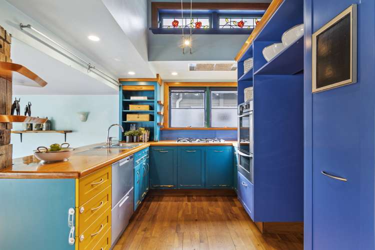 77 Norfolk Street Ponsonby_7