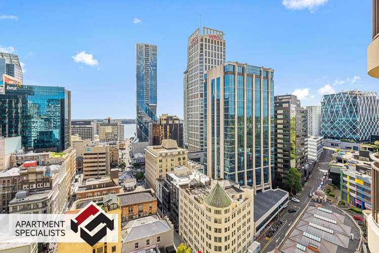 1603/1 Courthouse Lane Auckland Central_12