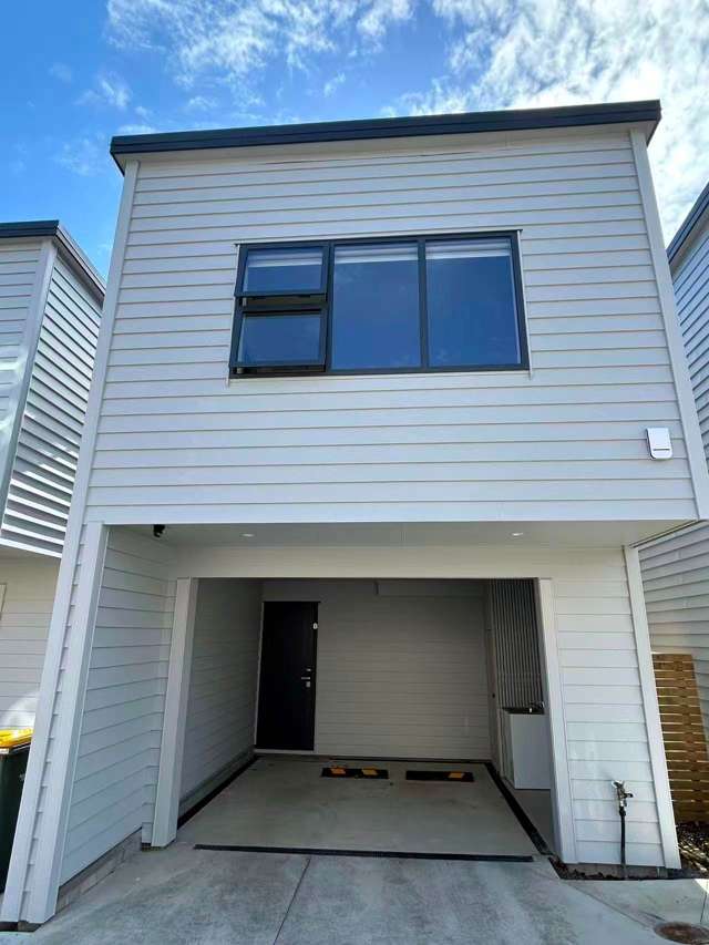 This brand-new home is located in the heart of...