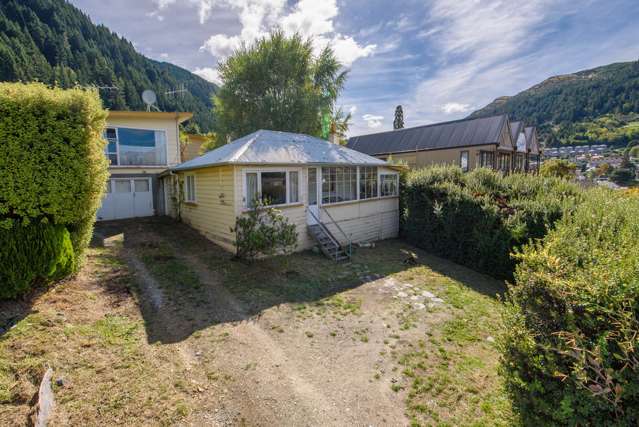 35 Man Street Queenstown_4