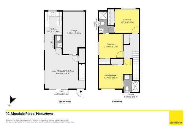 1 Ainsdale Place Manurewa Central_1
