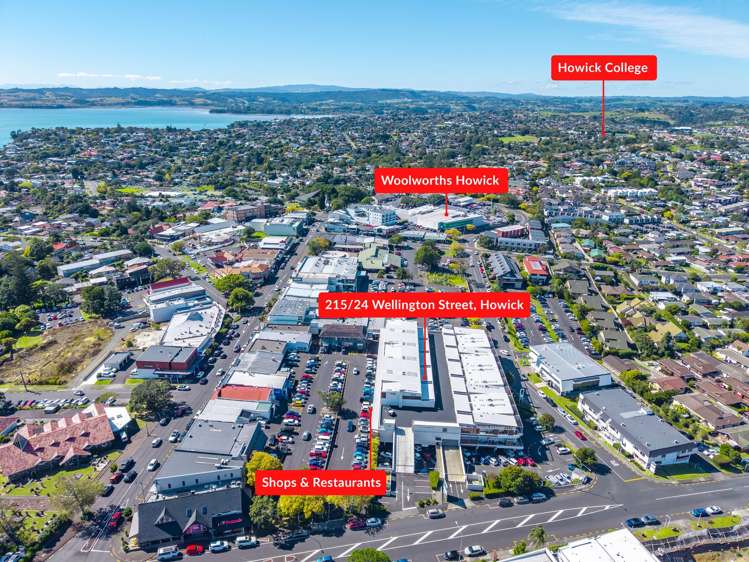 215/24 Wellington Street Howick_33