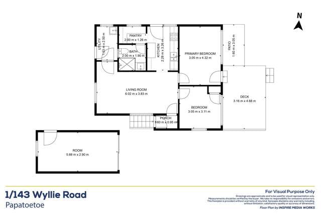 1/143 Wyllie Road Papatoetoe_1