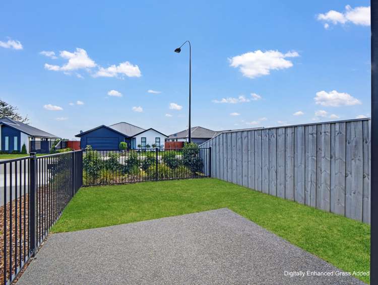 38 Crossley Avenue Woodend - Waimakariri_19
