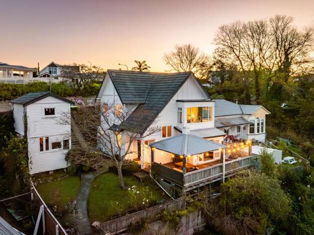 Timeless Appeal – Sale Required