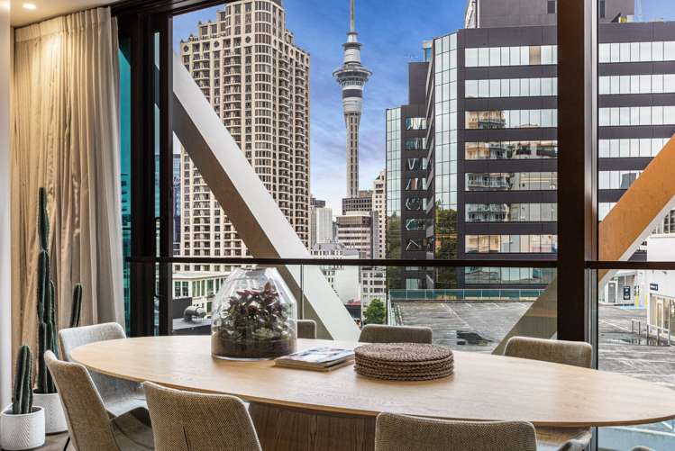 601/9 Princes Street Auckland Central_6