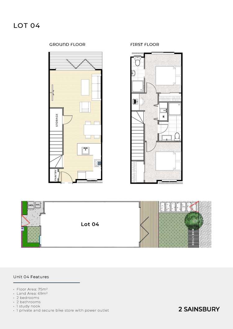 2 Sainsbury Road Mount Albert_12