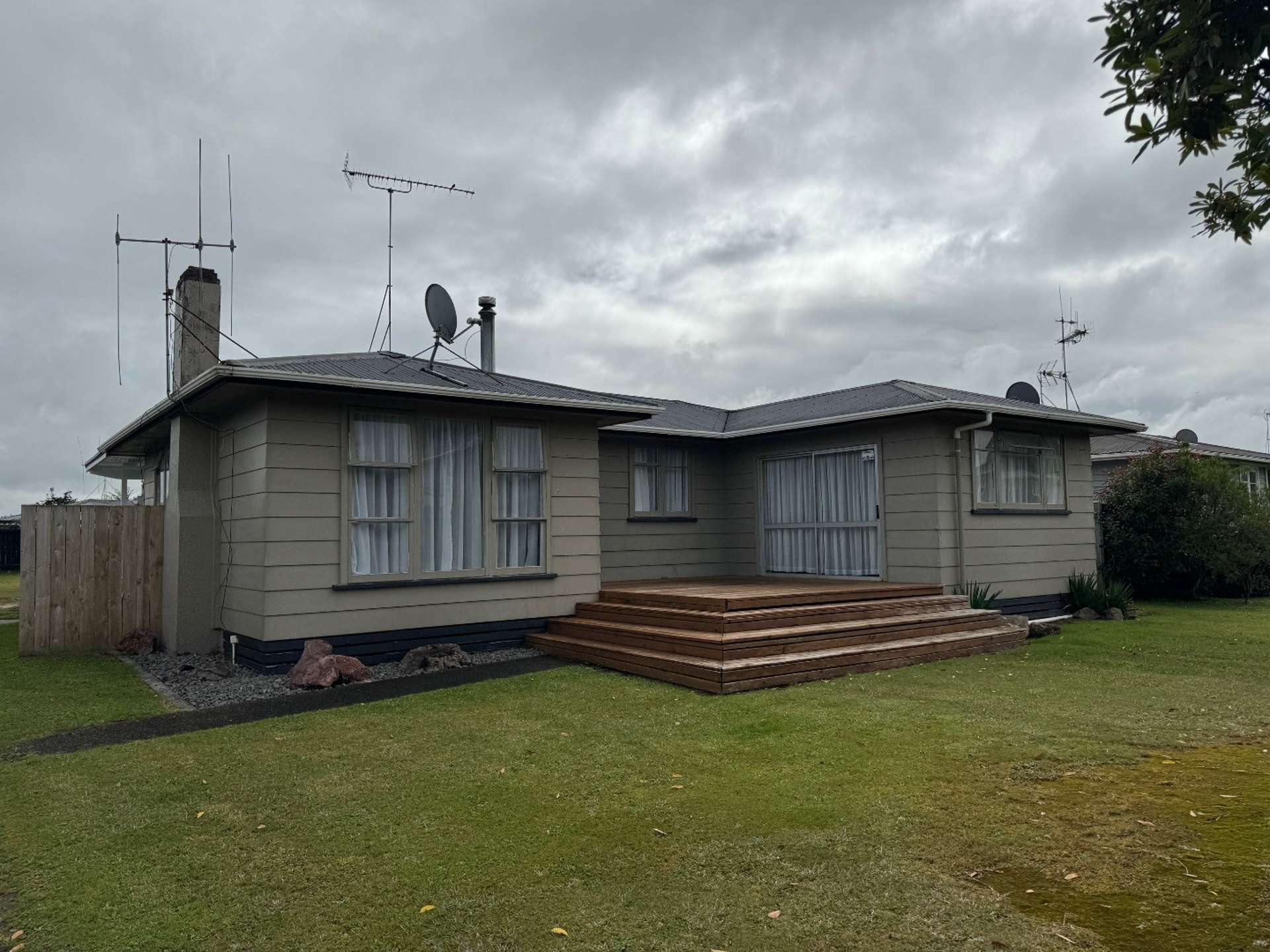 18 Girvan Place Tokoroa South Waikato Houses for Rent One Roof