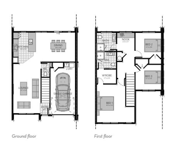 56 Martingale Drive Whitby_1