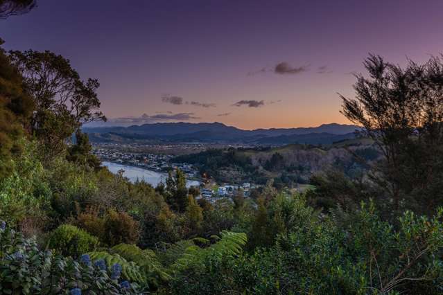BAYVIEW SUNSETS - NATIVE VIBE - SERENE SOUL LIFE