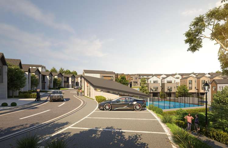 Lot 28/20 Melia Place Stanmore Bay_11