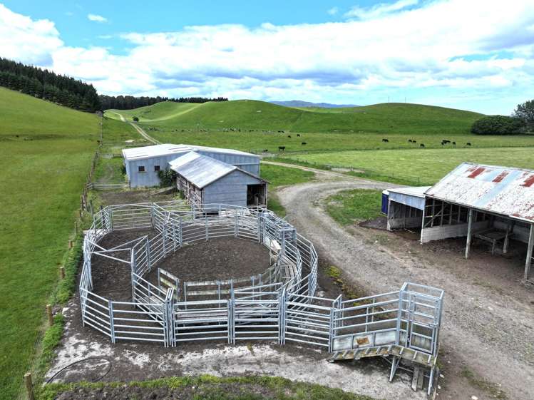 1965 Ohai Clifden Highway Merrivale_5