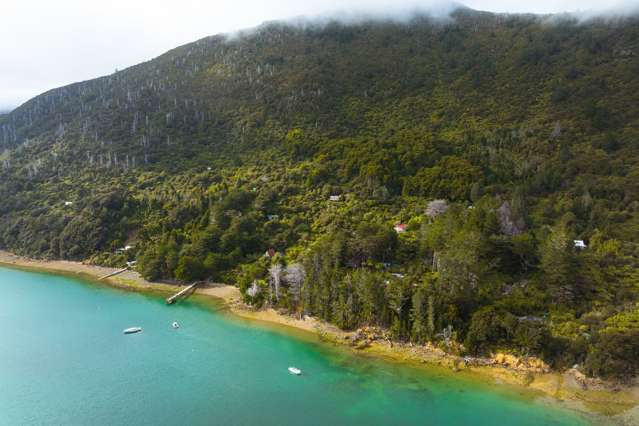 Lot 4 North West Bay Pelorus Sound_3