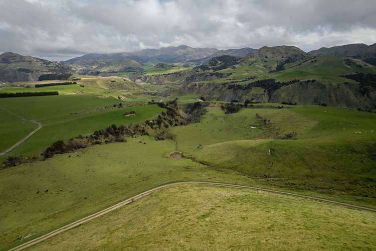 3717 Inland Kaikoura Road Mt Lyford_5