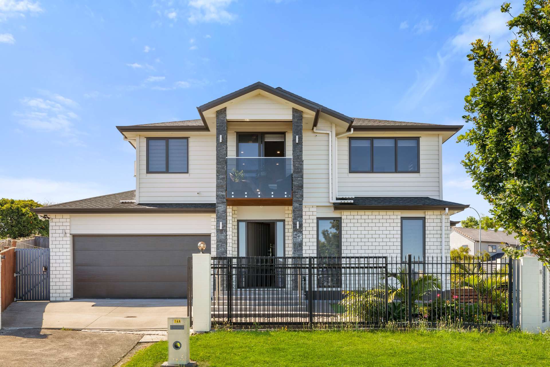 14a Charntay Avenue Clover Park_0