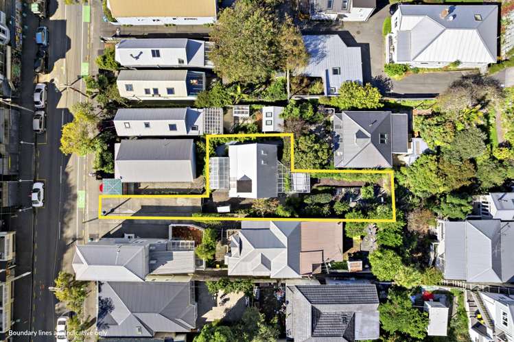 137 Aro Street Aro Valley_20