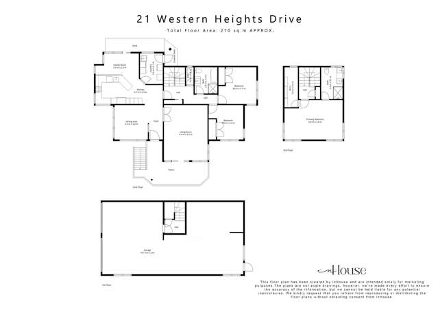 21 Western Heights Drive Western Heights_1