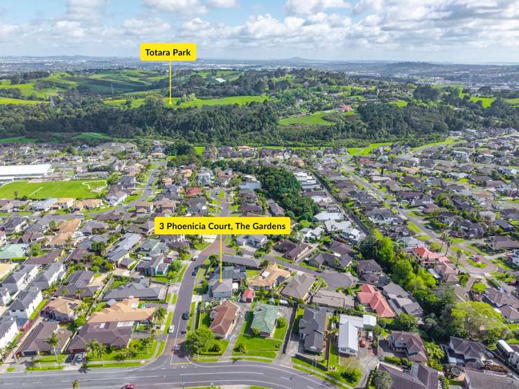 3 Phoenicia Court The Gardens_25