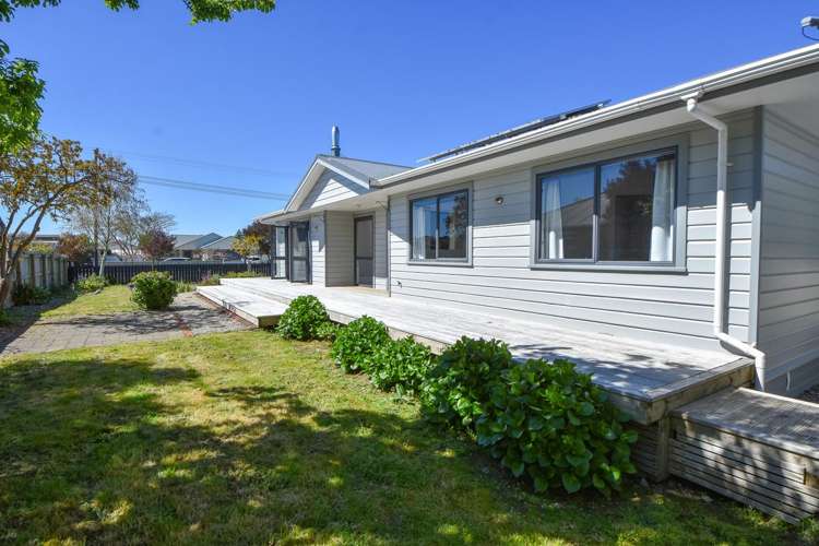 23 Charles Street Carterton_23