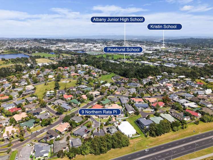 9 Northern Rata Place Albany_27