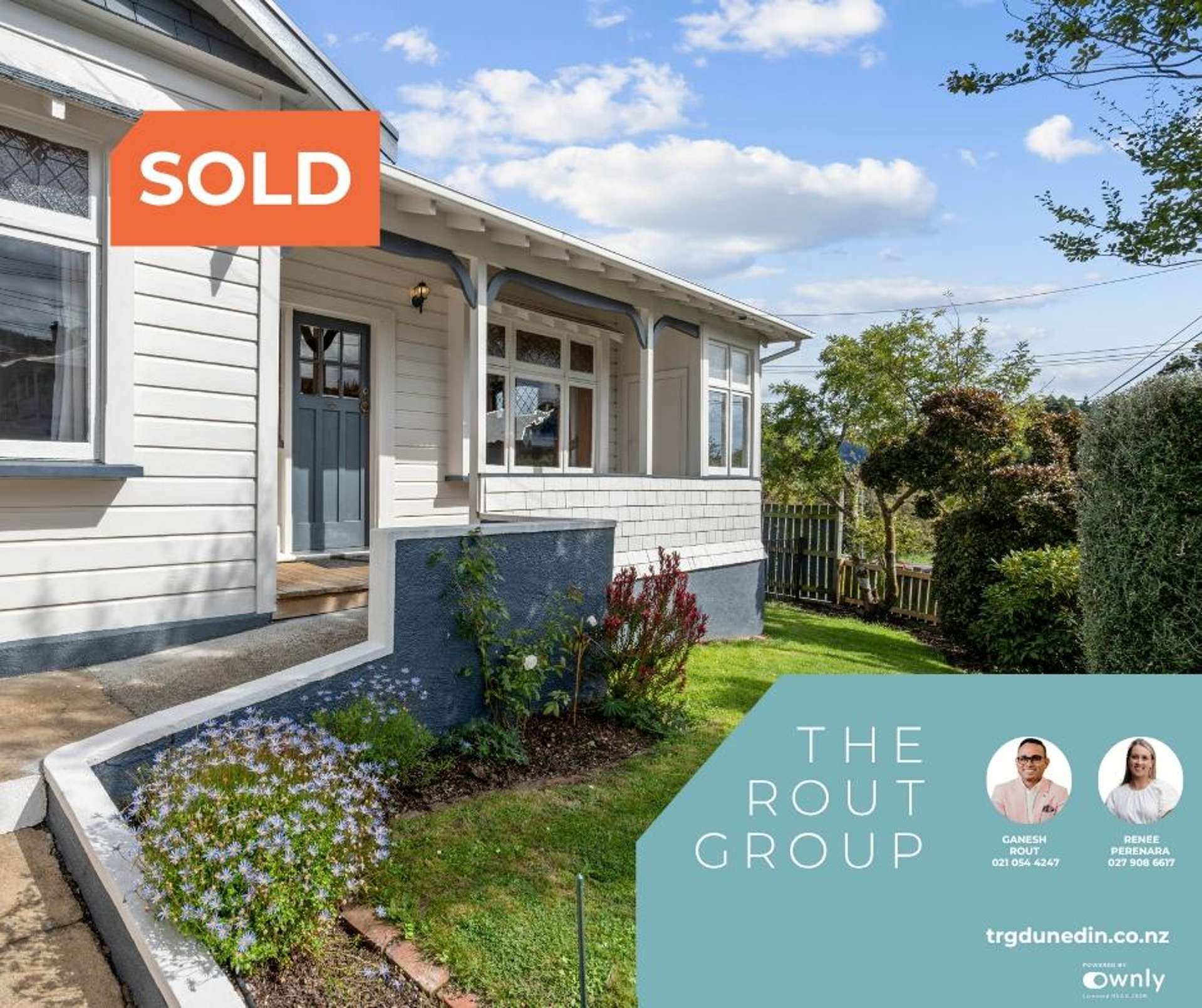 9 Stone Street Kenmure_0