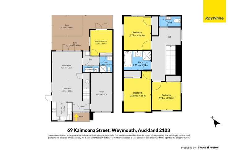 69 Kaimoana Street Weymouth_23