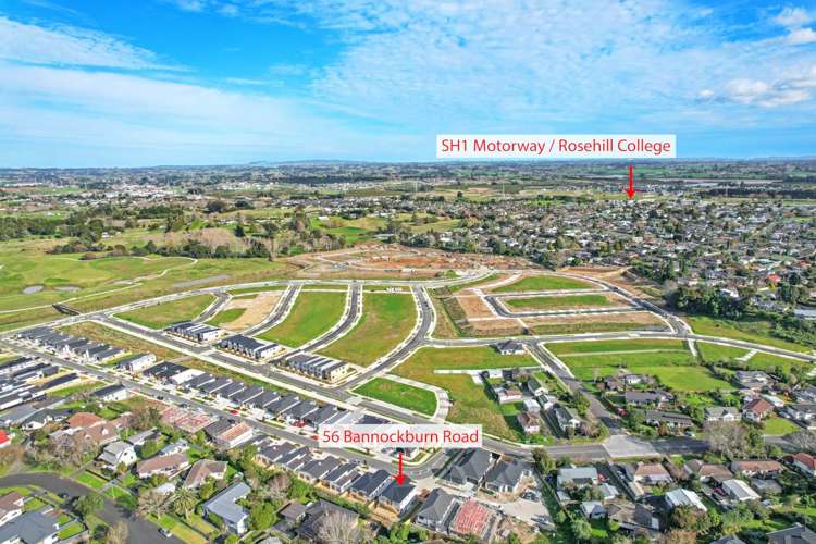 56 Bannockburn Road Opaheke_15