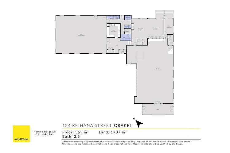 124 Reihana Street Orakei_7