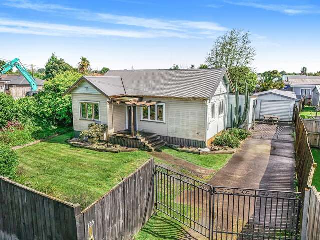 Your Ultimate Reno Opportunity