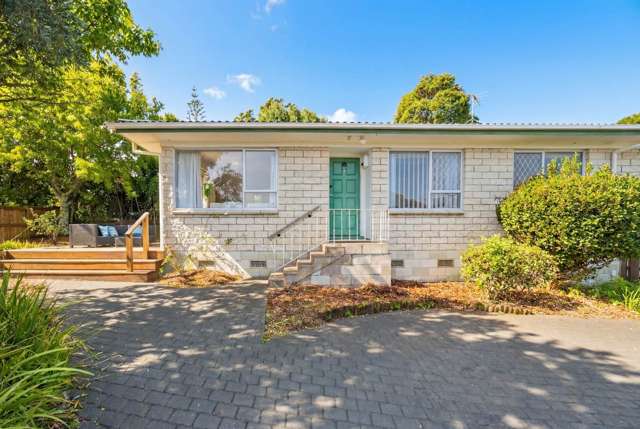 Comfort, Convenience and Coastal Charm