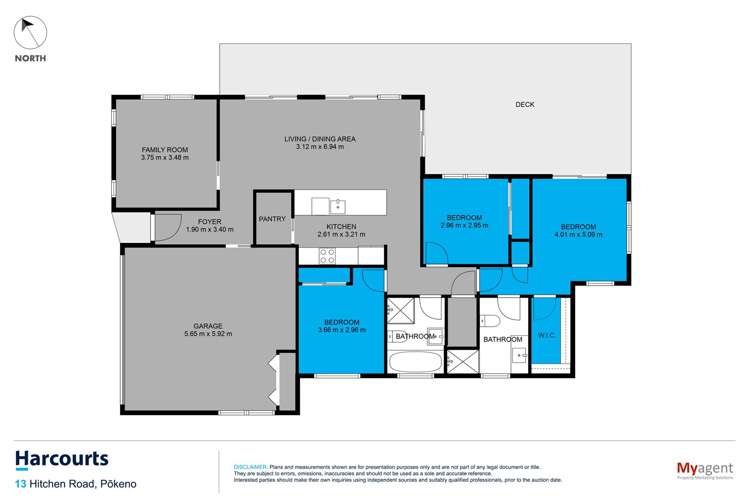 13 Hitchen Road Pokeno_10