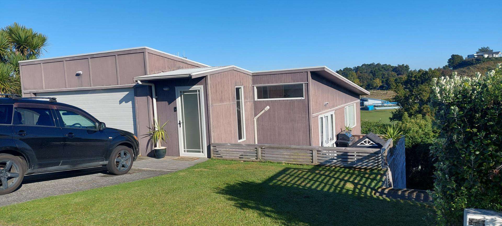 17 Ohinemure Place Paeroa Hauraki Houses for Rent One Roof