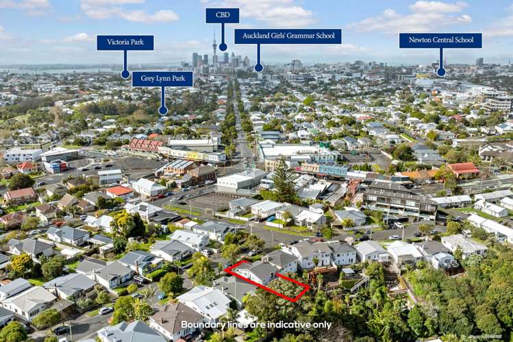 4 Rona Avenue Grey Lynn_12