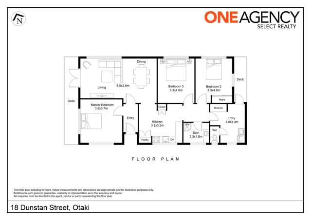 18 Dunstan Street Otaki_1