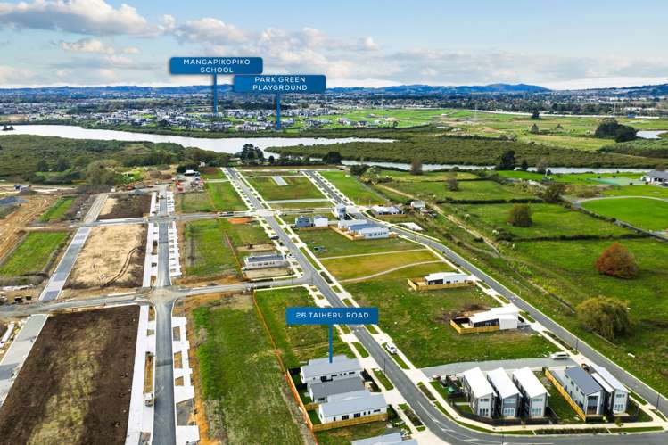 26 Taiheru Road Karaka_22