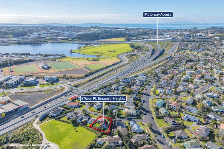 8 Wren Place Unsworth Heights_19