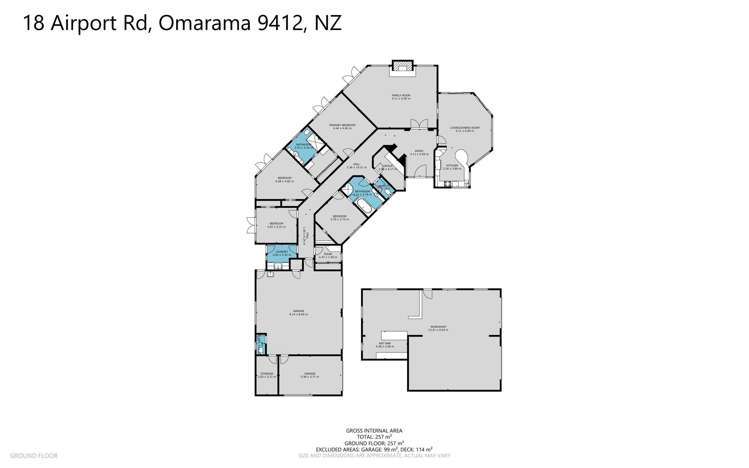 18 Airport Road Omarama_12