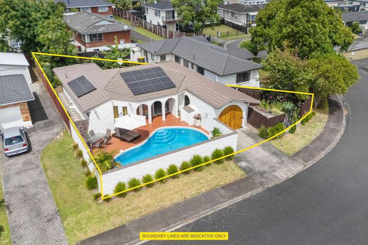 20A Taonui Street Rosehill_25