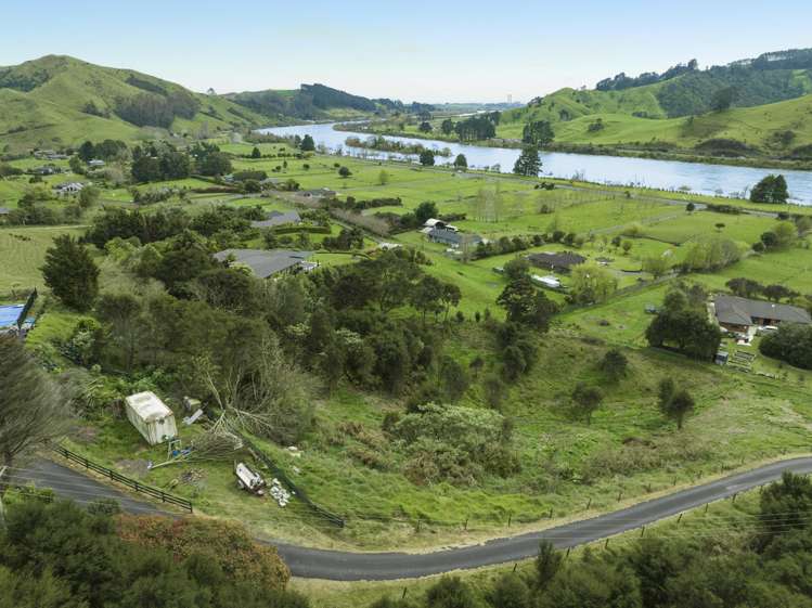 Lot 1 855C Hakarimata Road Huntly_7